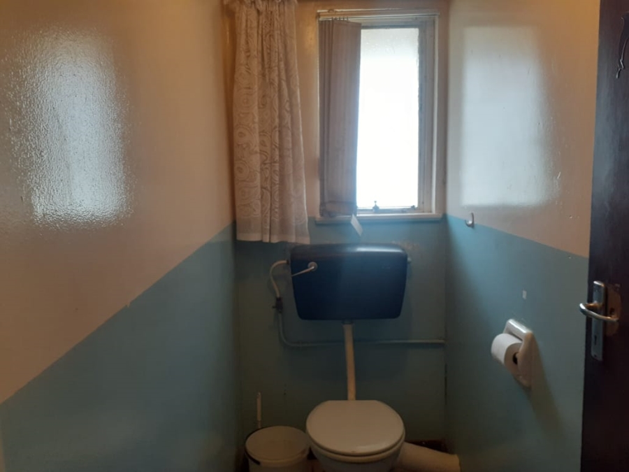 3 Bedroom Property for Sale in Algoa Park Eastern Cape